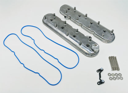Granatelli Motor Sports Valve Covers 640366