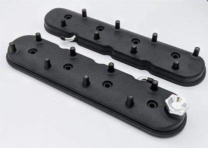 Granatelli Motor Sports Valve Covers 640367