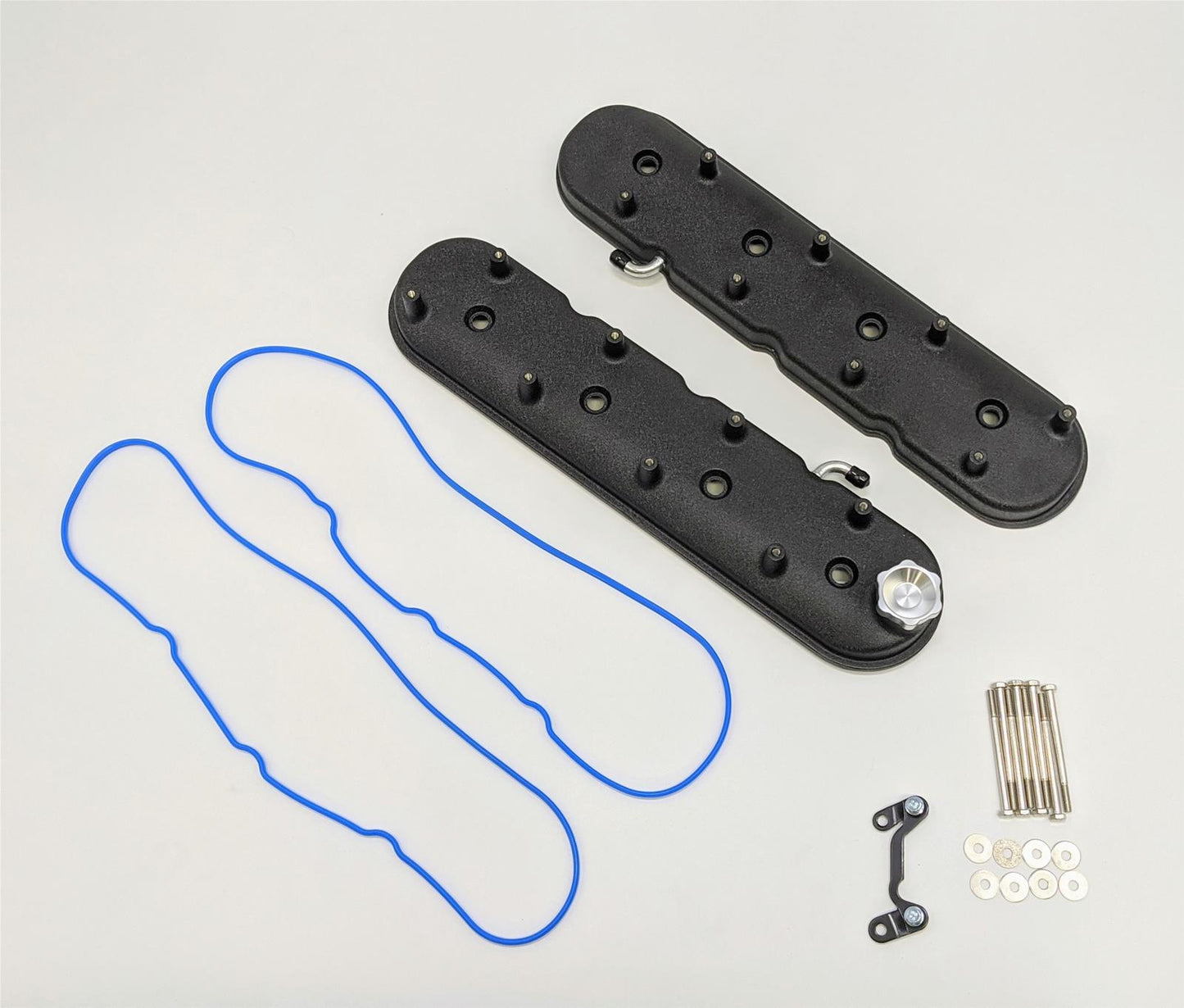 Granatelli Motor Sports Valve Covers 640367