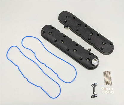 Granatelli Motor Sports Valve Covers 640367