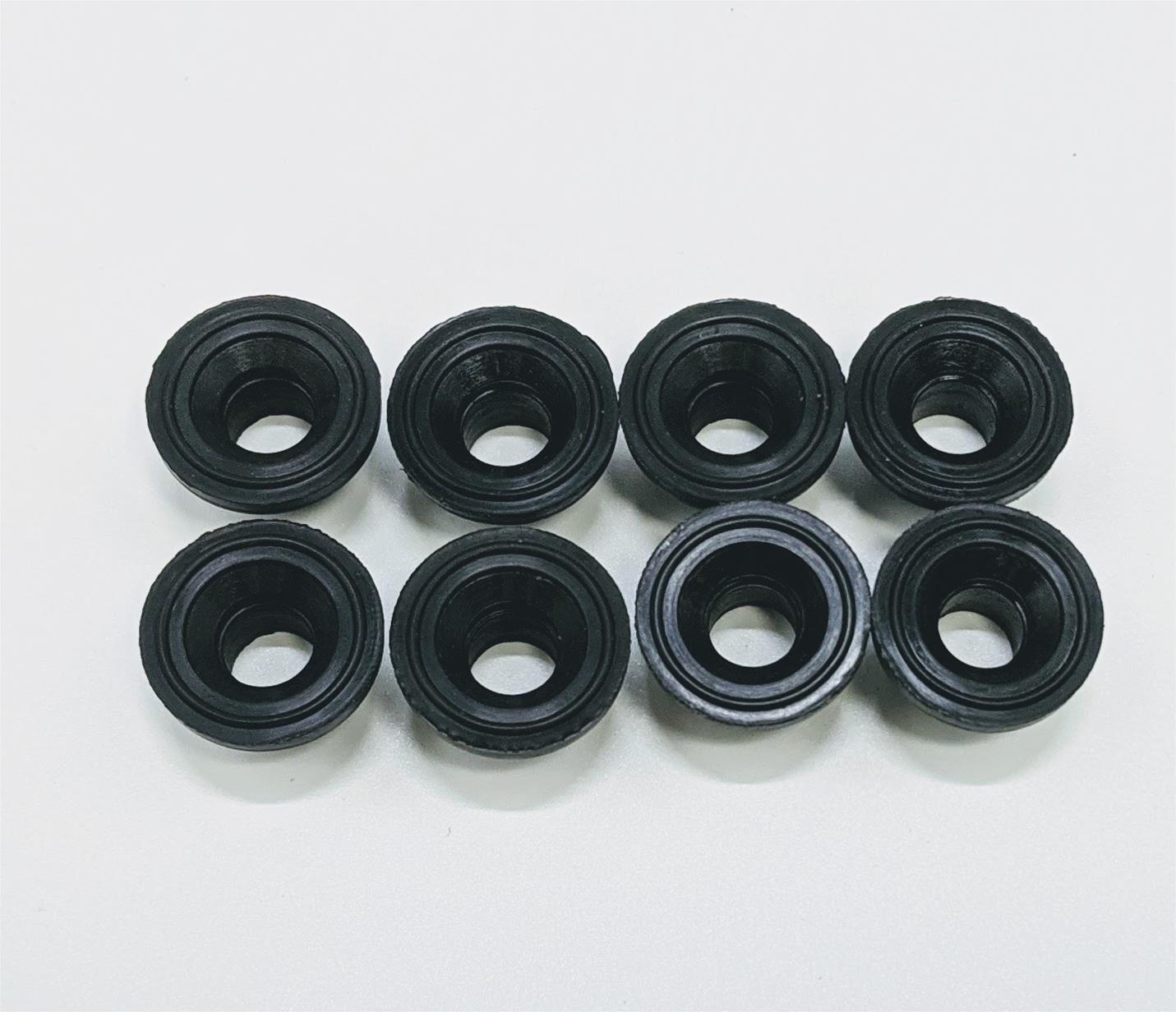 Granatelli Motor Sports Valve Cover Grommets 640368