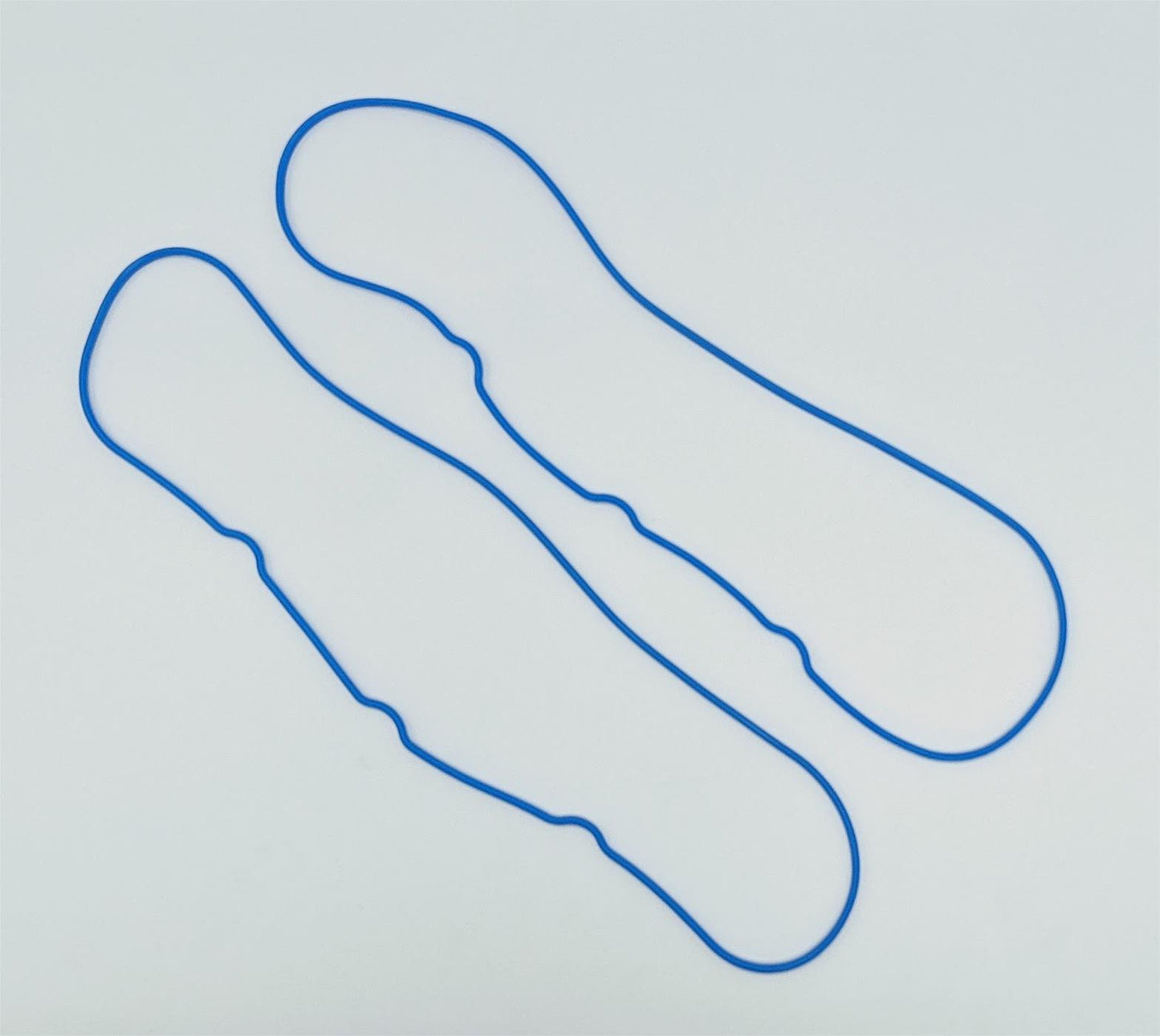 Granatelli Motor Sports Valve Cover Gaskets 640369