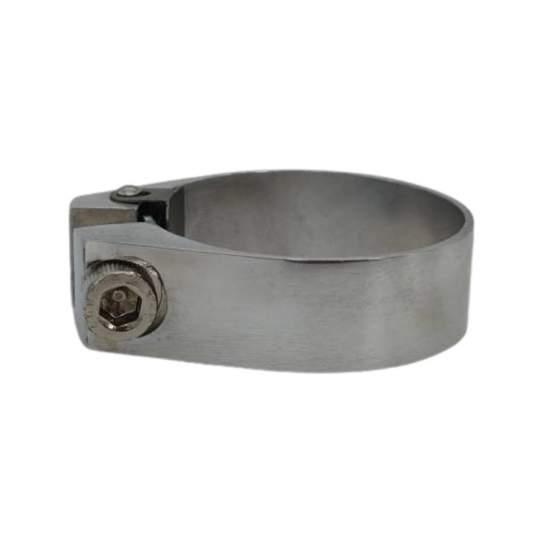 Granatelli Motor Sports Aluminum Hose Clamps 971350P