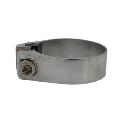 Granatelli Motor Sports Aluminum Hose Clamps 971350P