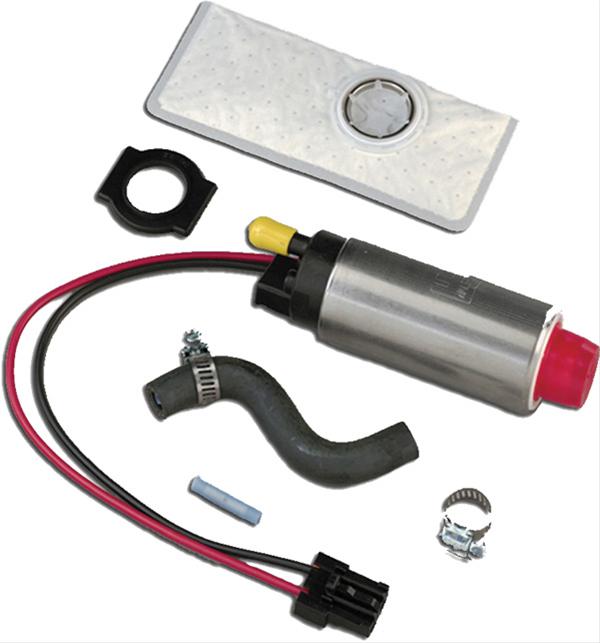 Granatelli Motor Sports F-Body In-Tank Fuel Pumps GM722-340
