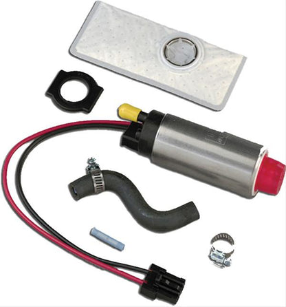 Granatelli Motor Sports F-Body In-Tank Fuel Pumps GM722-340