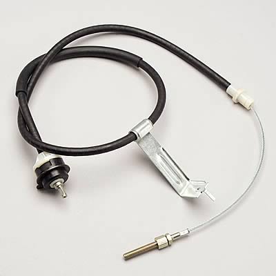 Granatelli Motor Sports Clutch Cables GMCC7999