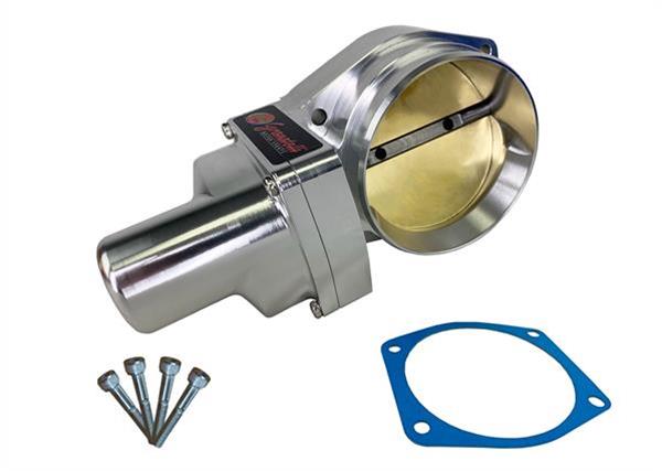 Granatelli Motor Sports Throttle Bodies GMTBLS3