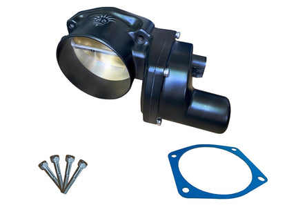Granatelli Motor Sports Throttle Bodies GMTBLS3M