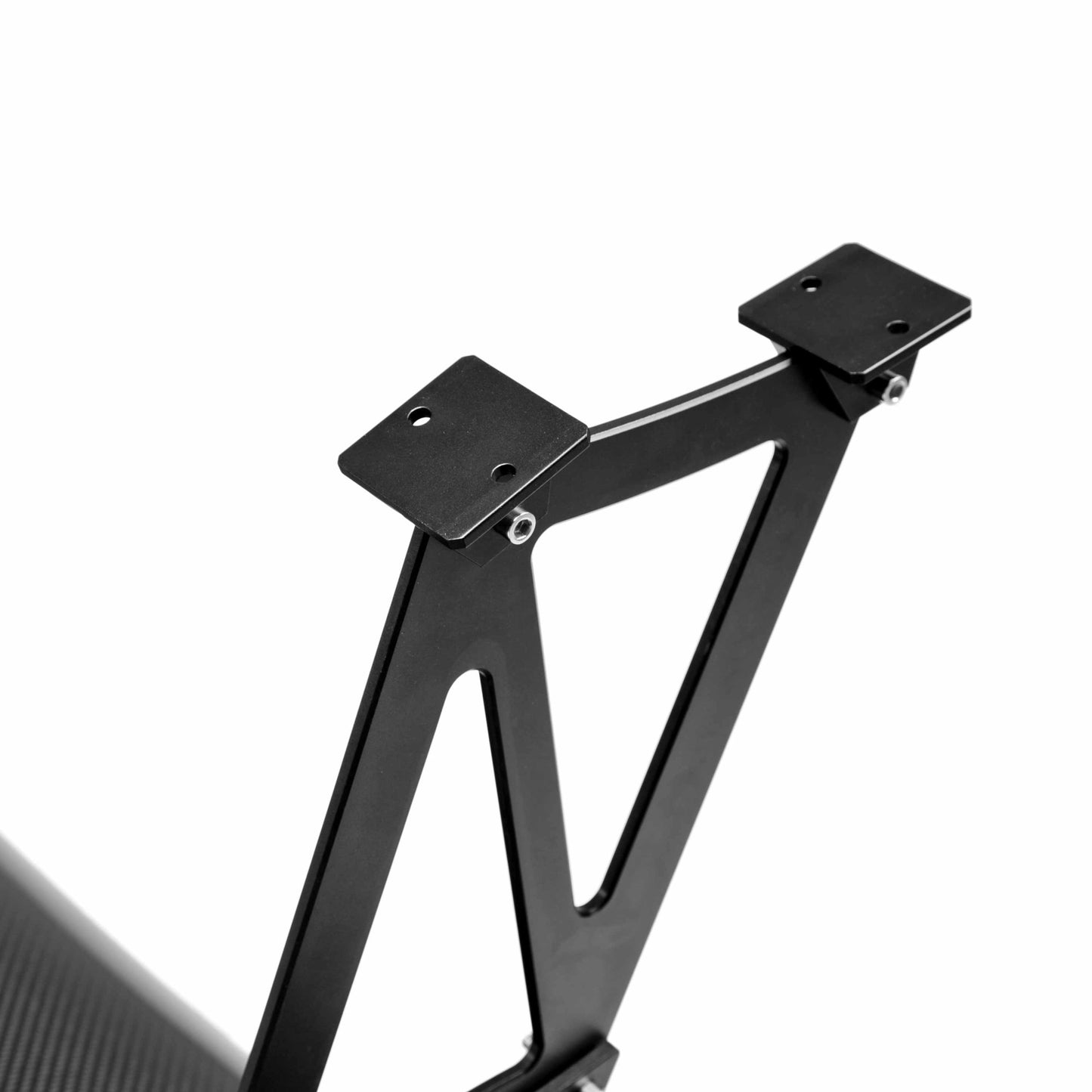 Seibon Universal (70.5in Wide) GT Carbon Fiber Rear Spoiler GTWING-180