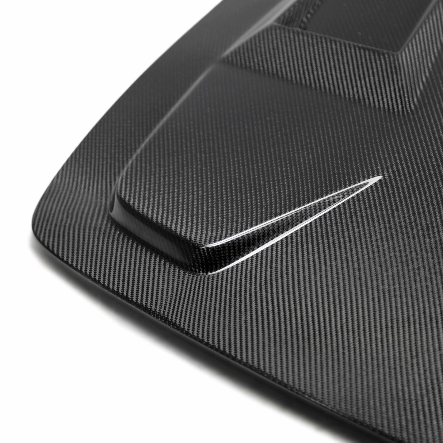 Seibon 00-10 Honda S2000 MG Carbon Fiber Hood HD0005HDS2K-MG