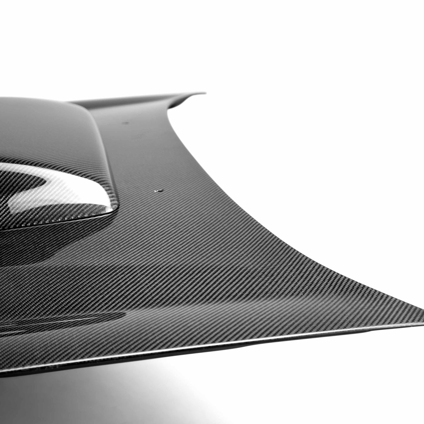 Seibon 02-03 Subaru WRX RC Carbon Fiber Hood HD0203SBIMP-RC