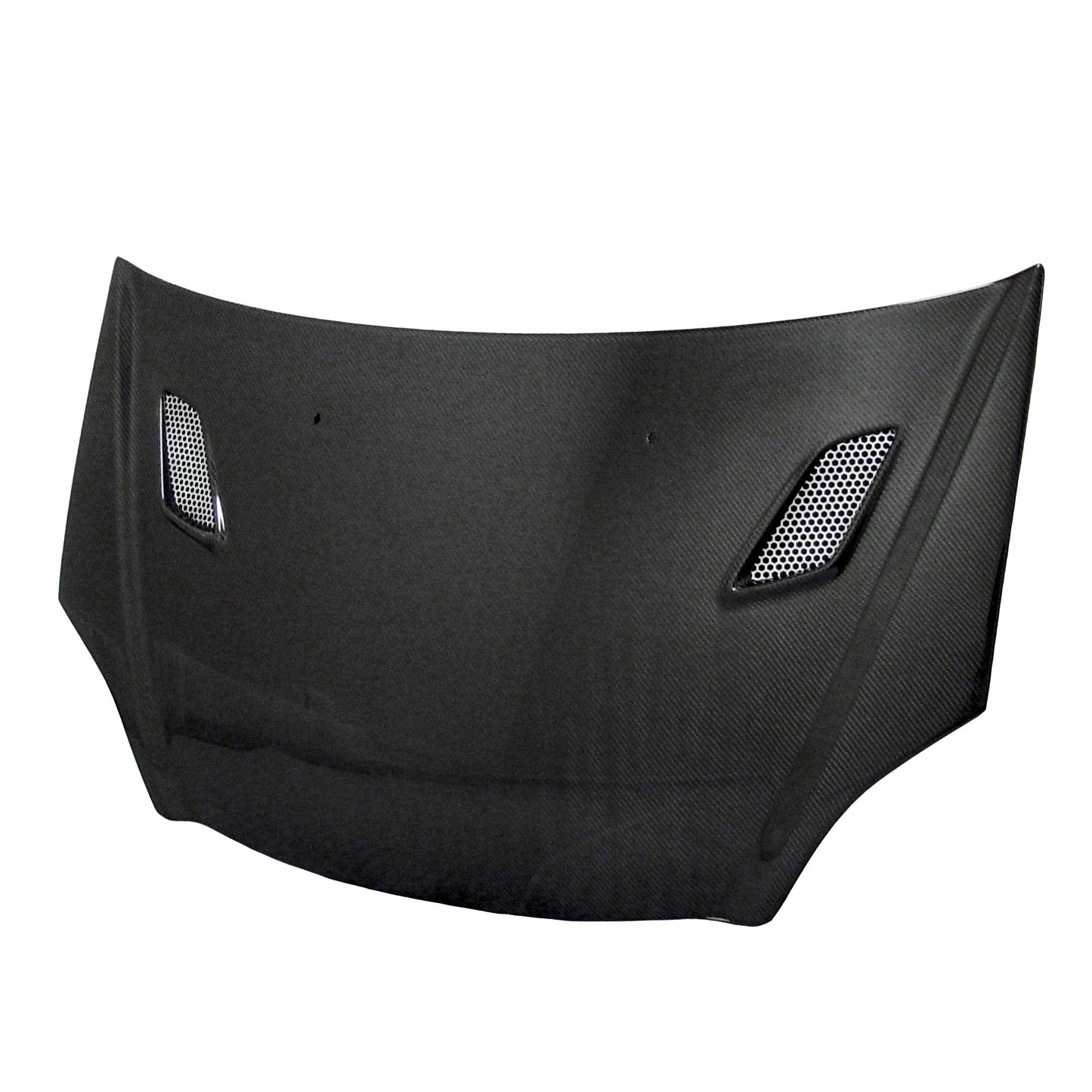 Seibon 02-05 Honda Civic Si MG Carbon Fiber Hood HD0204HDCVSI-MG