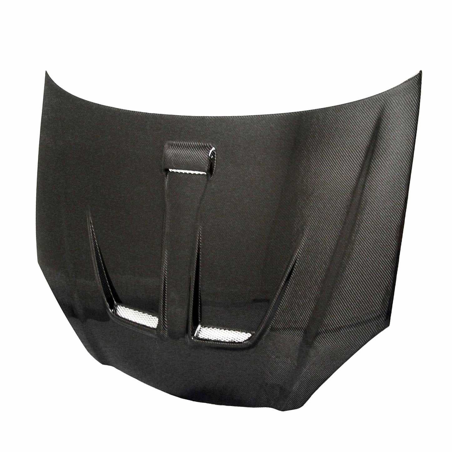 Seibon 02-06 Acura RSX MG Carbon Fiber Hood HD0205ACRSX-MG
