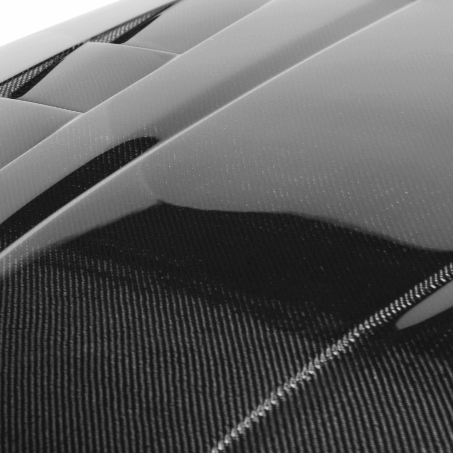 Seibon 02-06 Nissan 350Z TS Carbon Fiber Hood HD0205NS350-TS