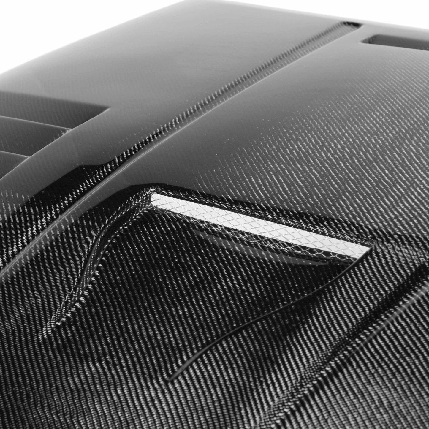 Seibon 02-06 Nissan 350Z VT Carbon Fiber Hood HD0205NS350-VT