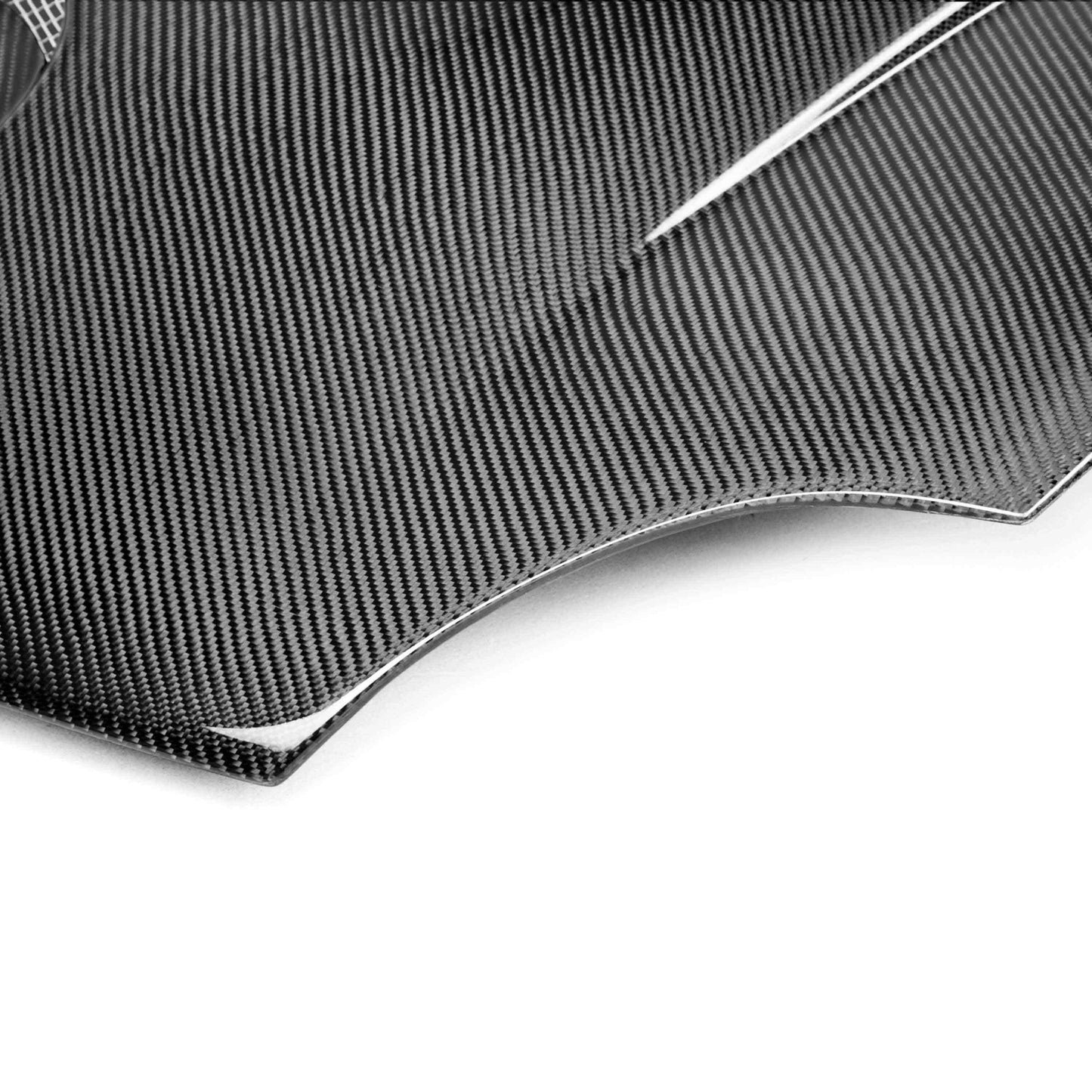 Seibon 03-05 Dodge Neon SRT-4 DV-Style Carbon Fiber Hood HD0305DGNESRT4-DV