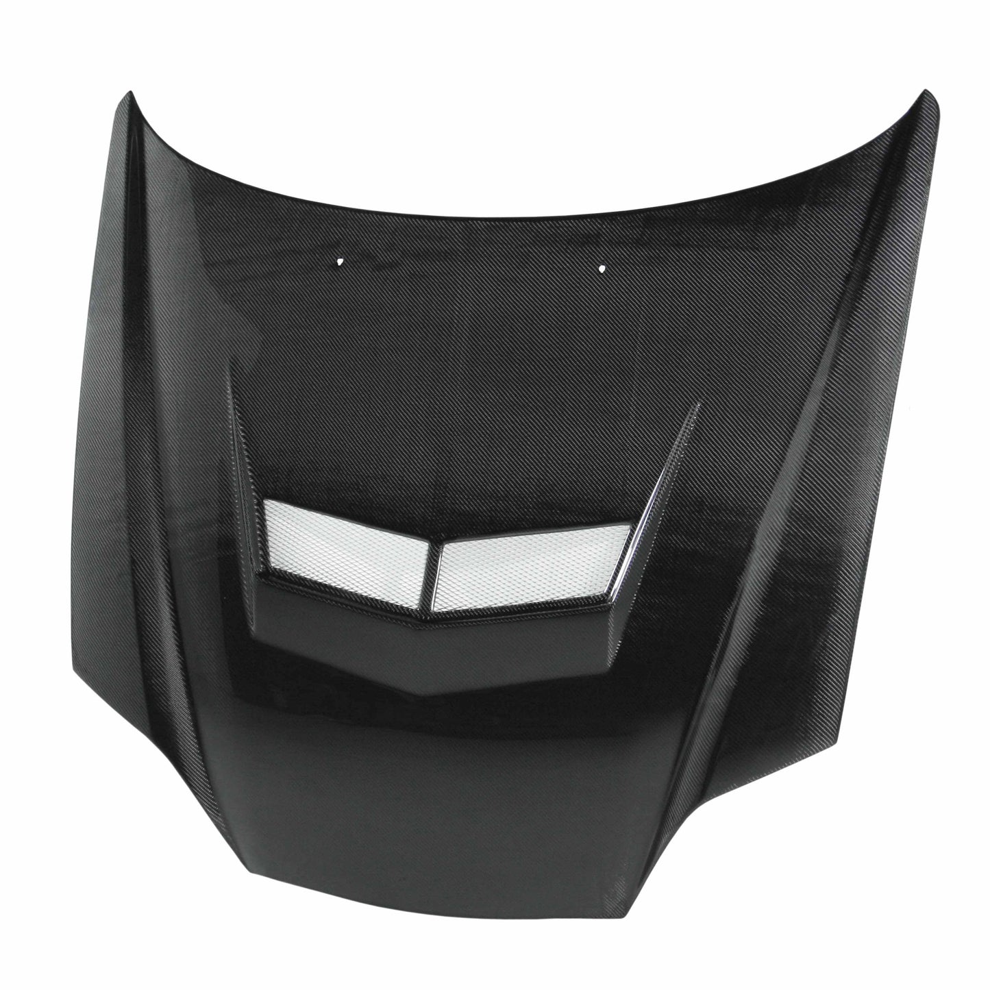 Seibon 03-06 Hyundai Tiburon (GK27) VSII- Style Carbon Fiber Hood HD0305HYTB-VSII