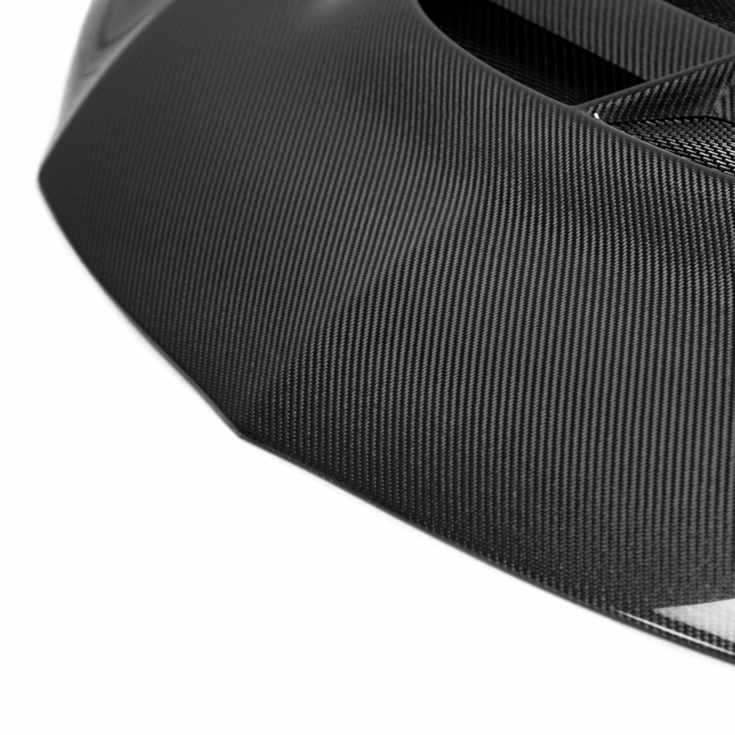 Seibon 03-07 Mitsubishi Evo 8 & 9 CW II Carbon Fiber Hood HD0305MITEVO8-CWII