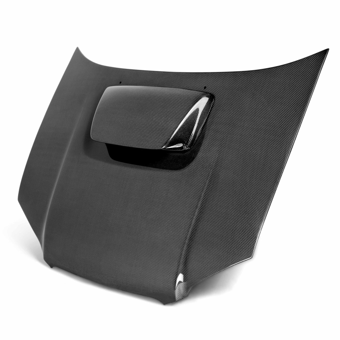 Seibon 04-05 Subaru WRX/STi OEM Carbon Fiber Hood HD0405SBIMP-OE