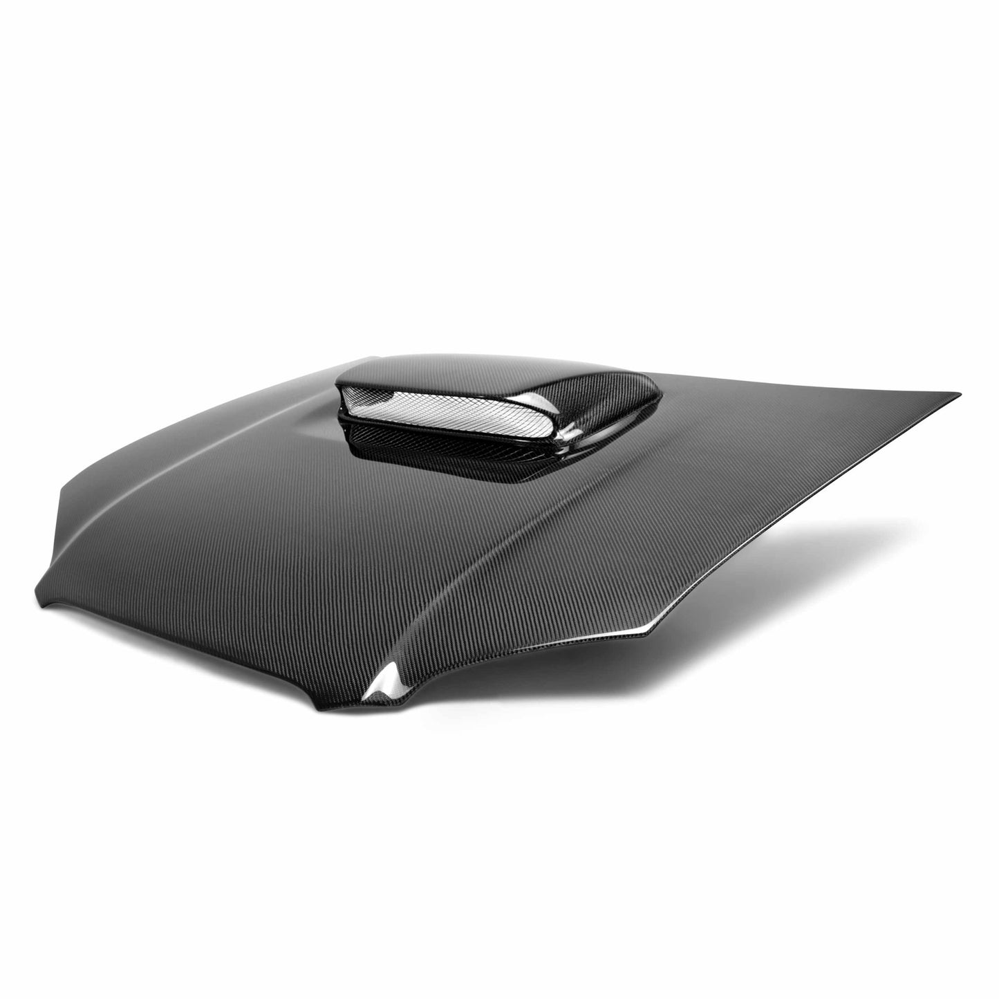 Seibon 04-05 Subaru WRX/STi OEM Carbon Fiber Hood HD0405SBIMP-OE