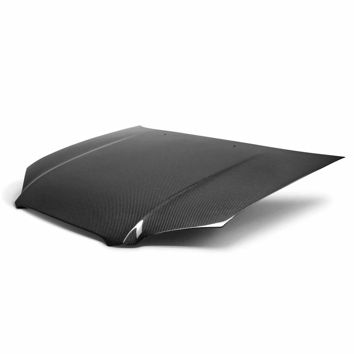 Seibon 04-05 Subaru WRX/STi RS Carbon Fiber Hood HD0405SBIMP-RS