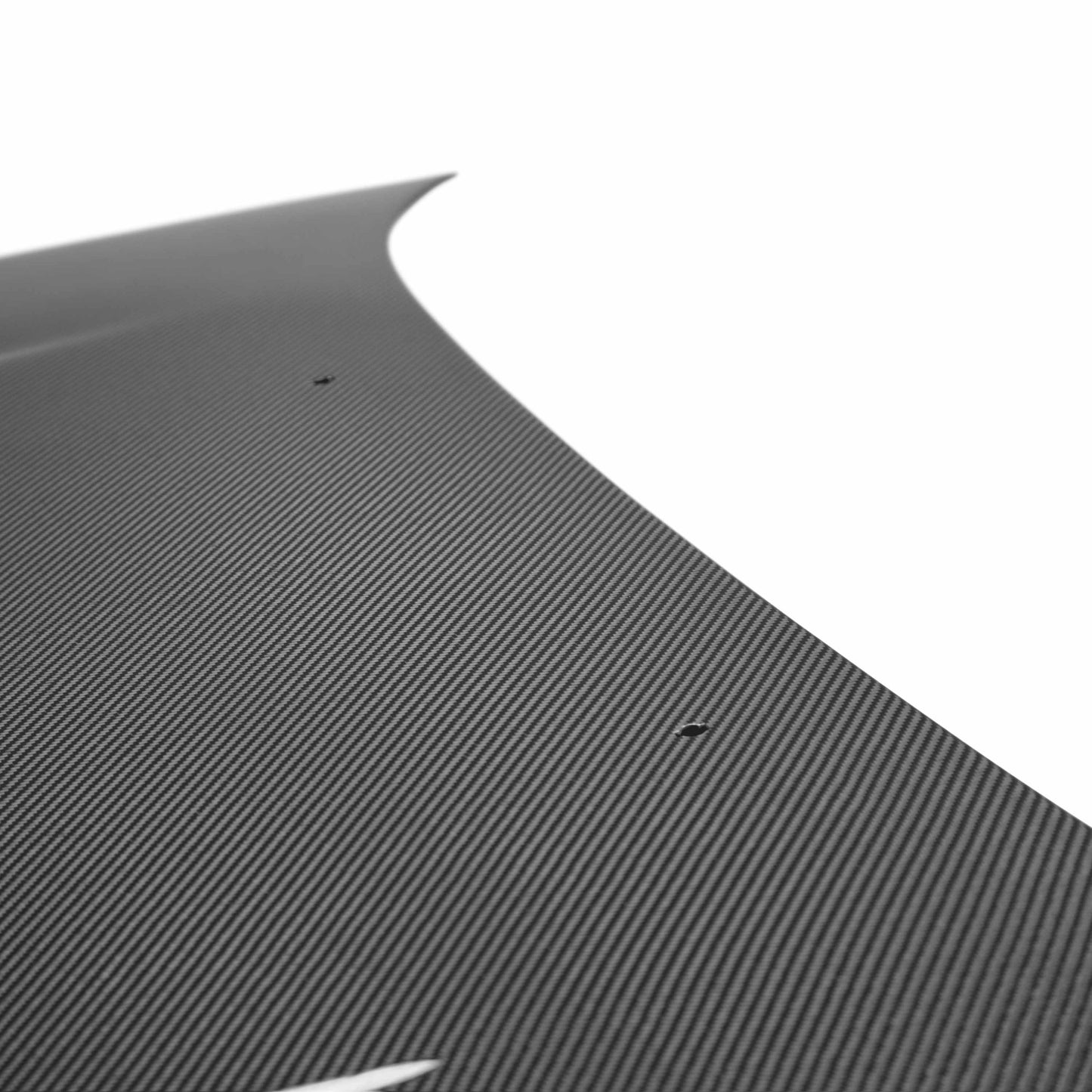 Seibon 04-05 Subaru WRX/STi RS Carbon Fiber Hood HD0405SBIMP-RS