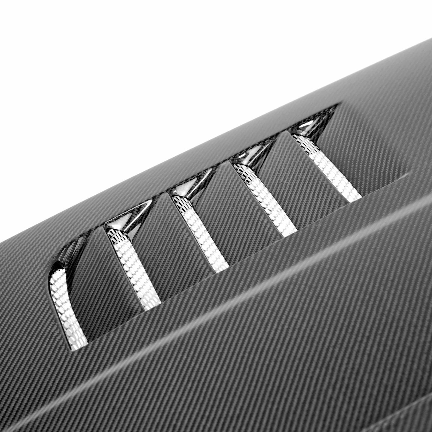 Seibon 05-12 Range Rover Sport TM-Style Carbon Fiber Hood HD0512LRRRS-TM