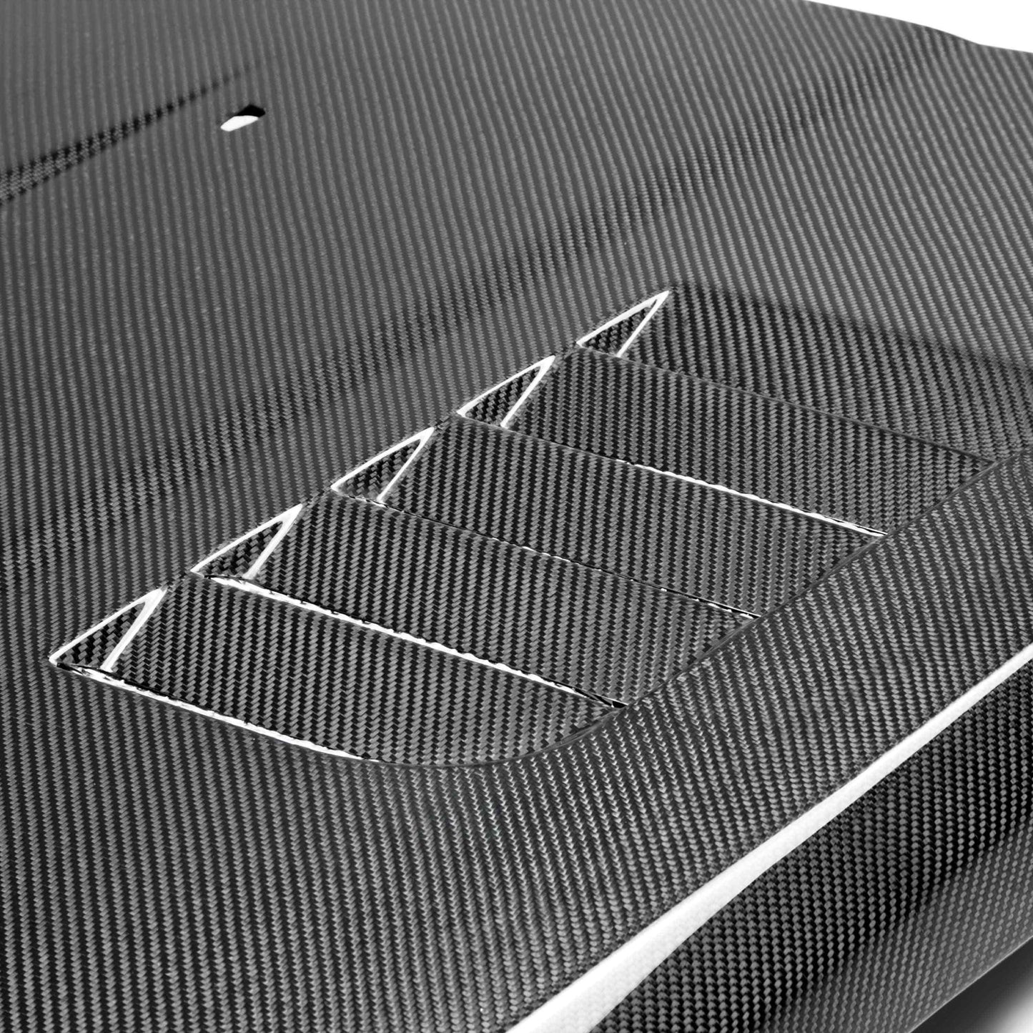 Seibon 05-12 Range Rover Sport TM-Style Carbon Fiber Hood HD0512LRRRS-TM