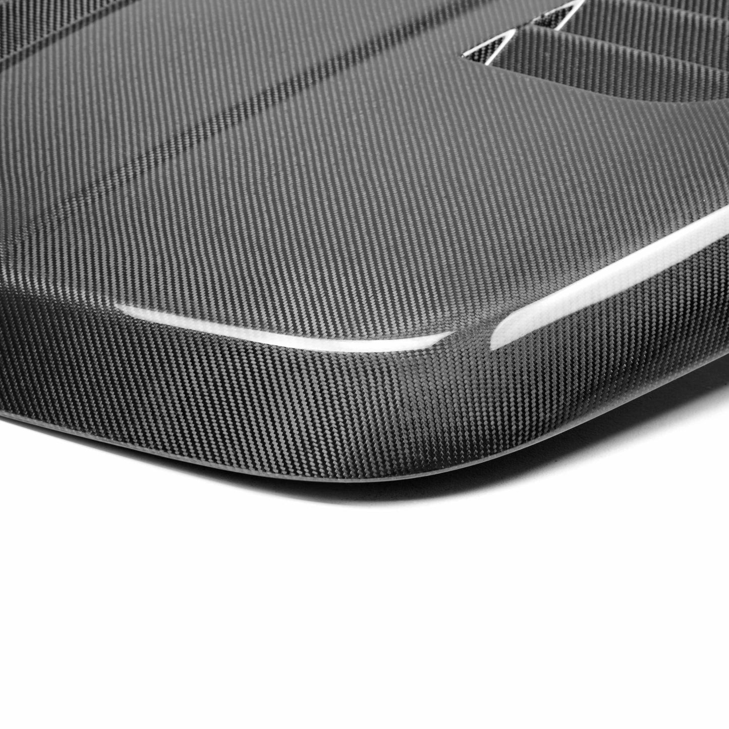 Seibon 05-12 Range Rover Sport TM-Style Carbon Fiber Hood HD0512LRRRS-TM