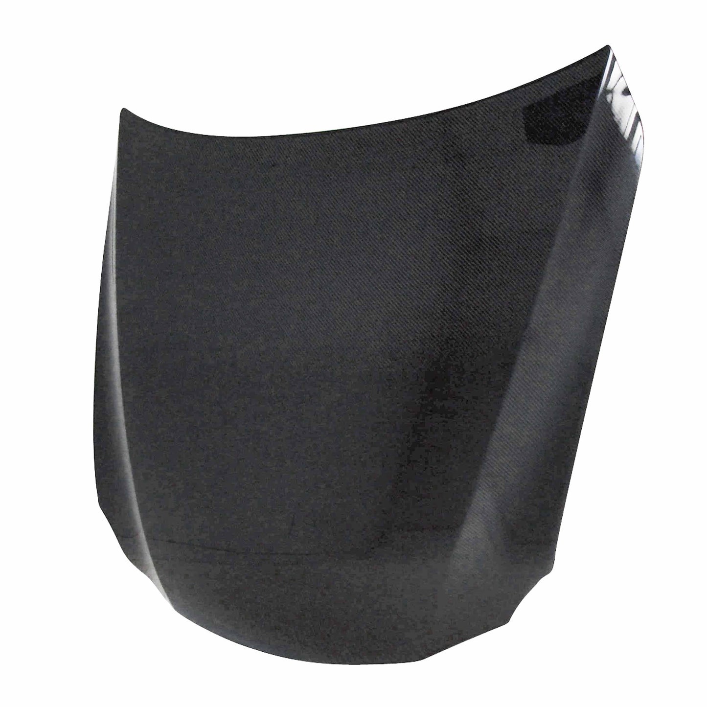 Seibon 06-12 Lexus IS 250/IS 350 Including Convertible OEM-Style Carbon Fiber Hood HD0607LXIS-OE