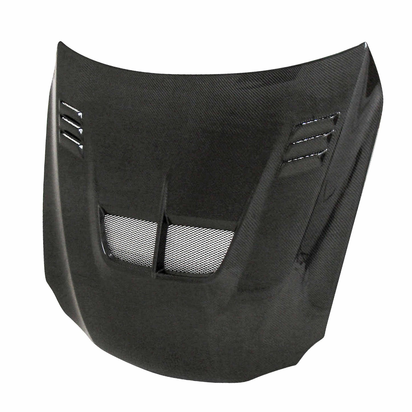 Seibon 06-12 Lexus IS 250/IS 350 Including Convertible TS-Style Carbon Fiber Hood HD0607LXIS-TS