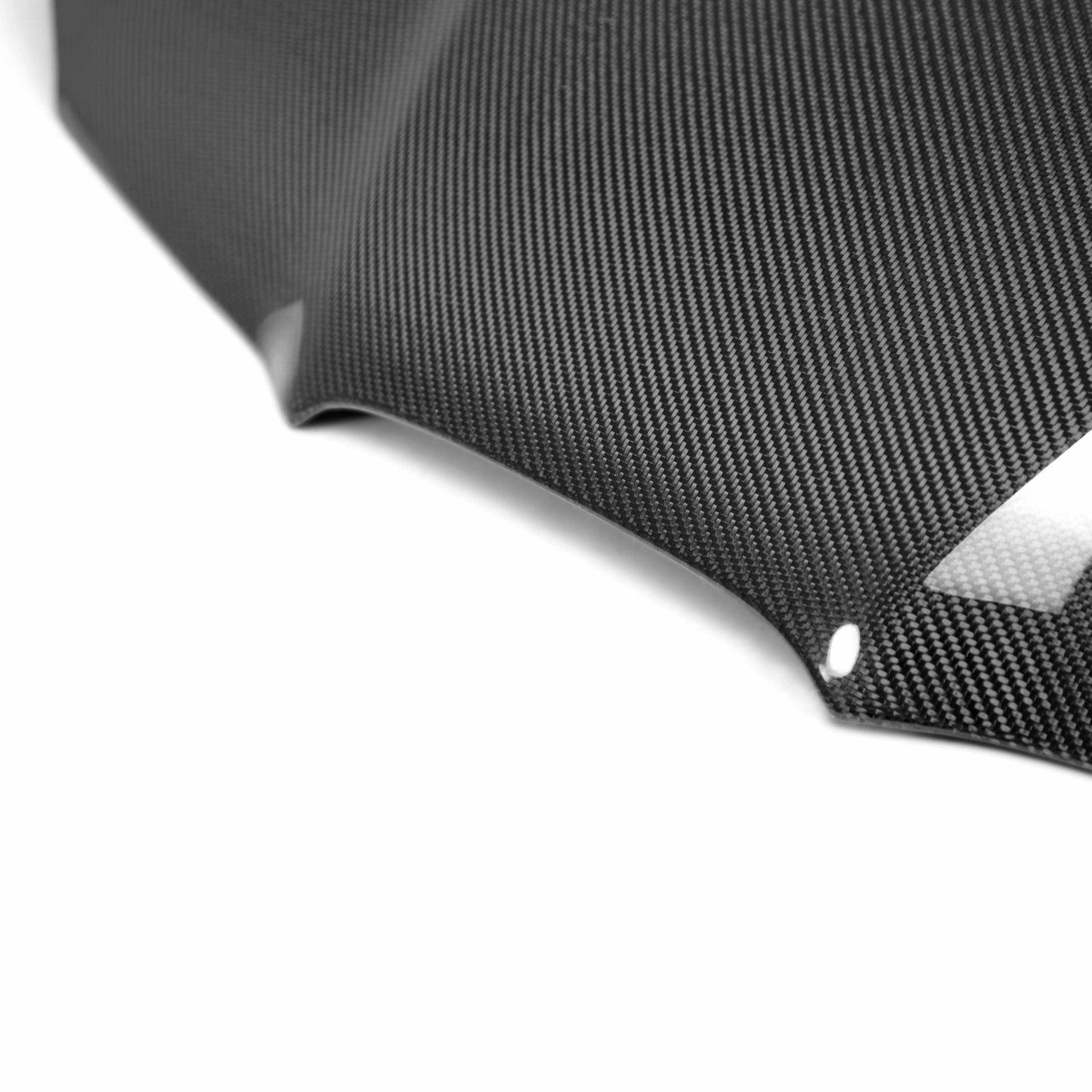 Seibon 06-07 Subaru WRX/STi OEM Carbon Fiber Hood HD0607SBIMP-OE