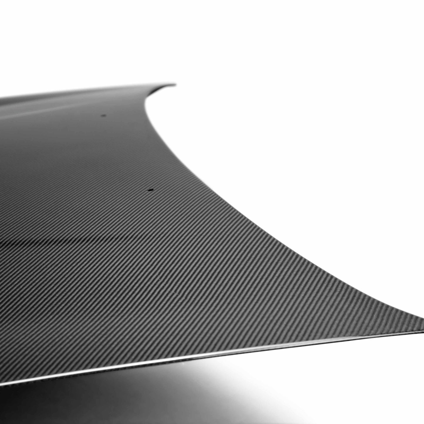 Seibon 06-07 Subaru WRX/STi RS style carbon fiber hood HD0607SBIMP-RS