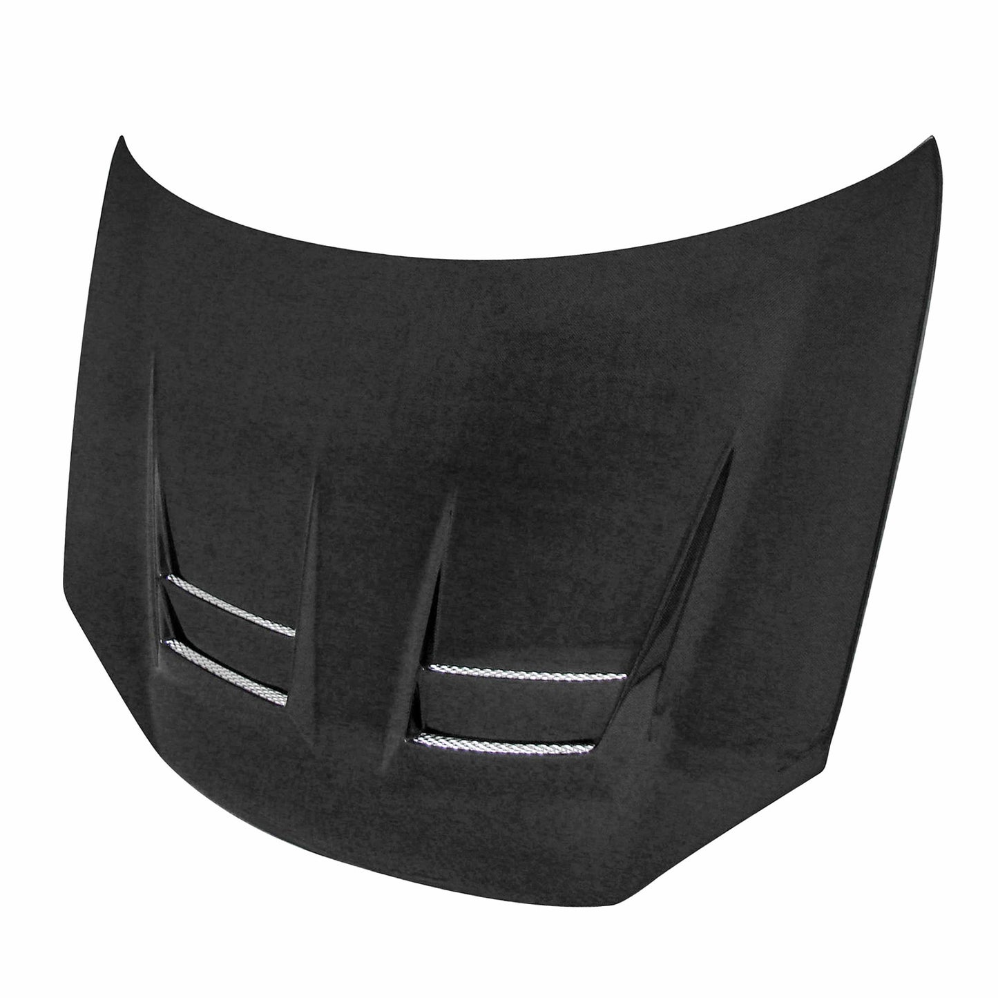 Seibon 06-08 Volkswagen Golf GTI DV-style Carbon Fiber Hood HD0607VWGTI-DV