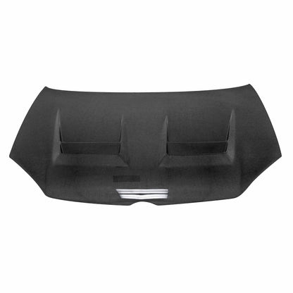 Seibon 06-08 Volkswagen Golf GTI DV-style Carbon Fiber Hood HD0607VWGTI-DV