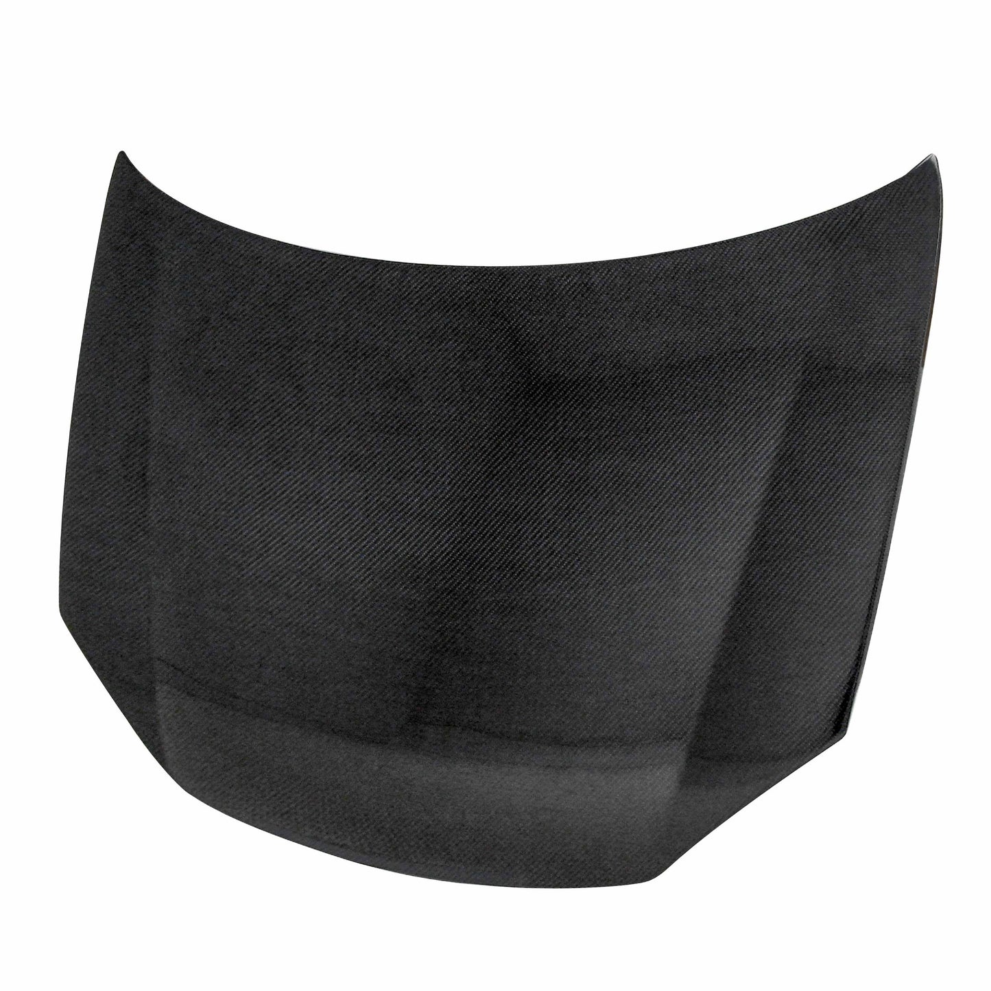 Seibon 06-08 VW GTi Shaved OEM Carbon Fiber Hood HD0607VWGTIB-OE