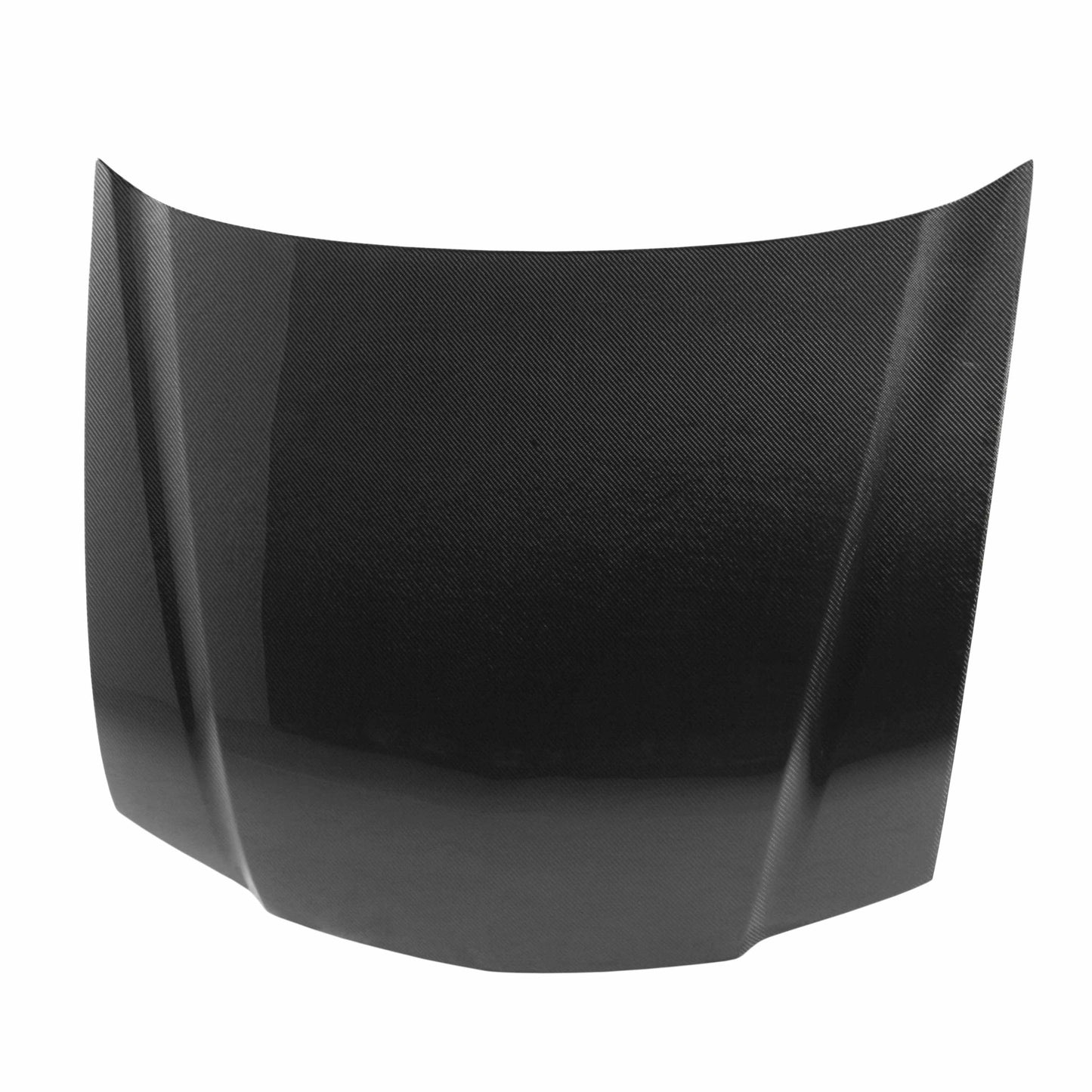 Seibon 06-08 Acura TSX OEM-Style Carbon Fiber Hood HD0608ACTSX-OE
