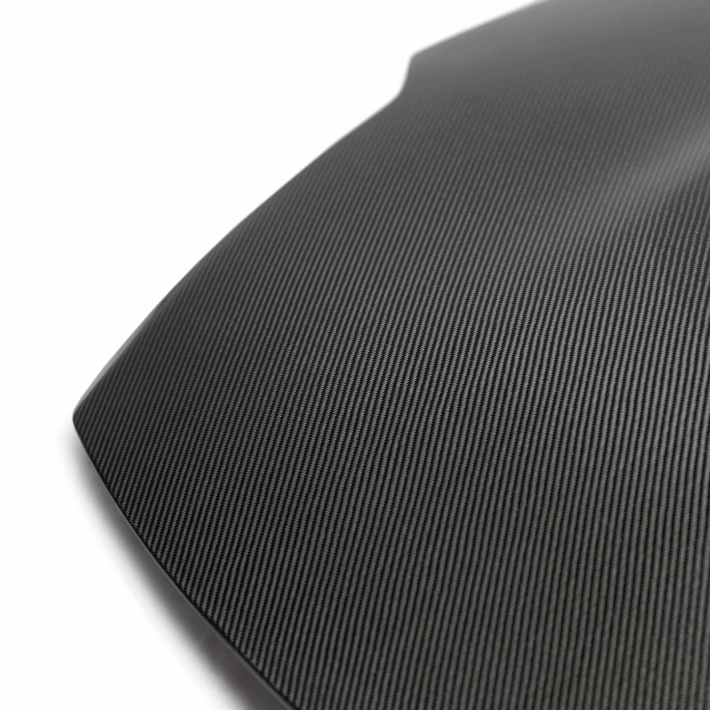 Seibon 07-08 Nissan 350z OEM-style Carbon Fiber Hood HD0708NS350-OE