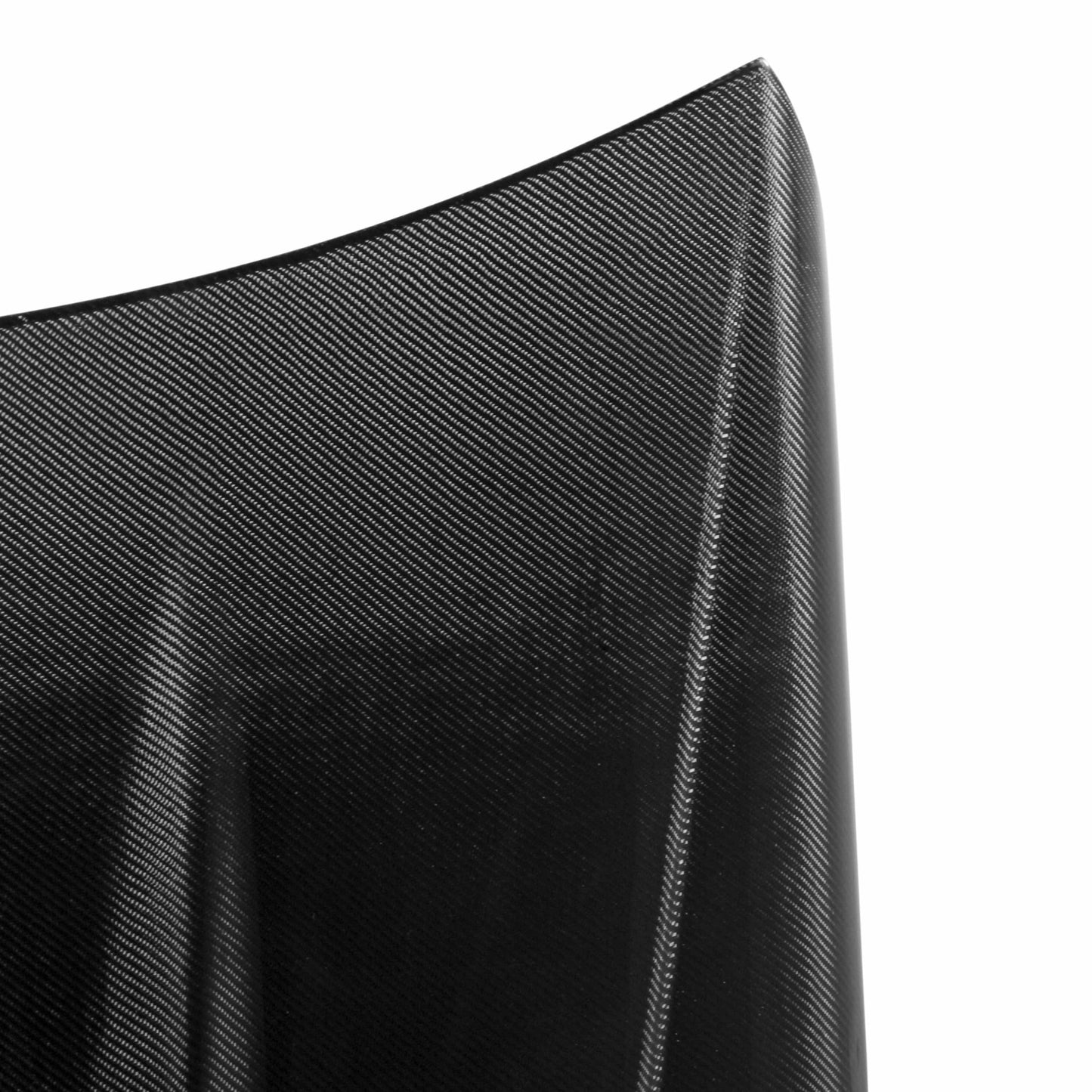 Seibon 07-10 Mercedes Benz C-Class (AMG 63 ONLY) OEM-Style Carbon Fiber Hood HD0709MBC63-OE