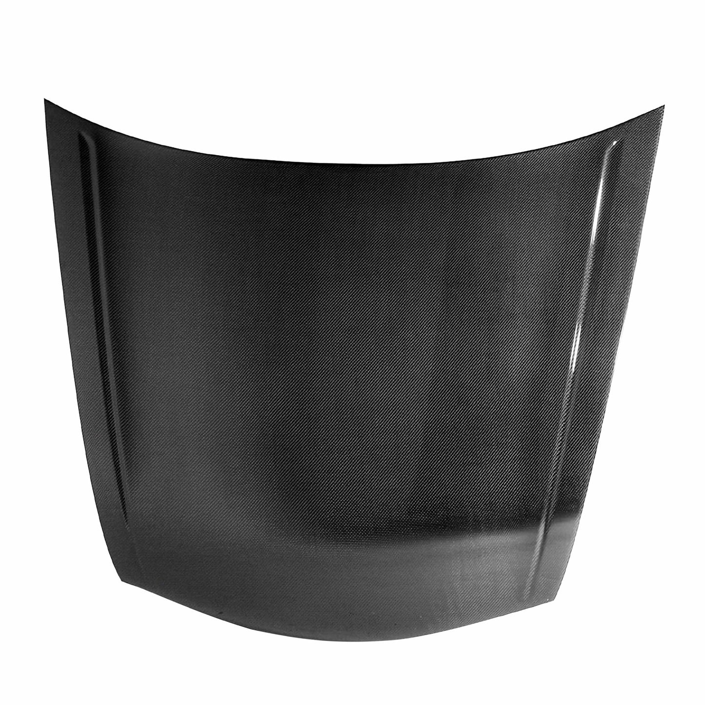 Seibon 08-10 Honda Accord 4 Door OE Carbon Fiber Hood HD0810HDAC4D-OE