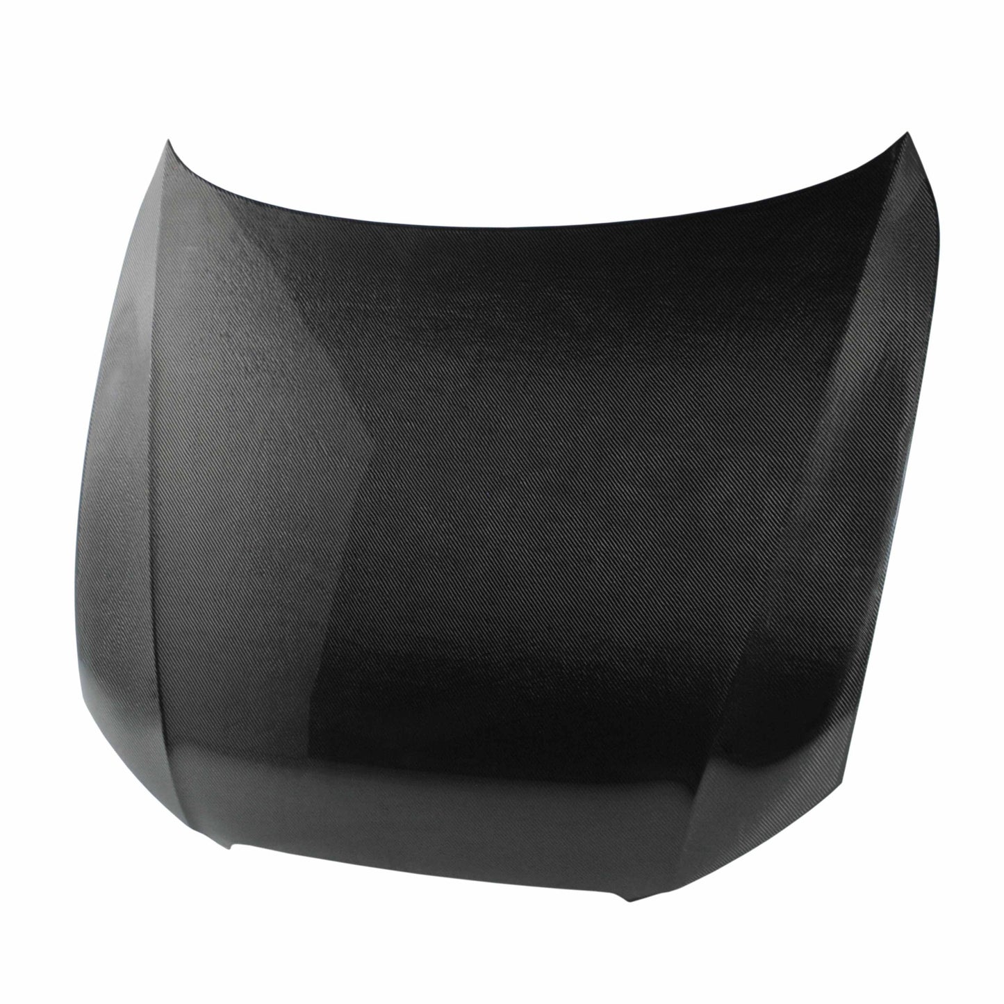 Seibon 08-11 Audi A5 OEM Carbon Fiber Hood HD0811AUA5-OE