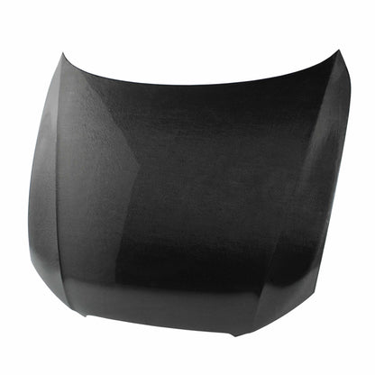 Seibon 08-11 Audi A5 OEM Carbon Fiber Hood HD0811AUA5-OE
