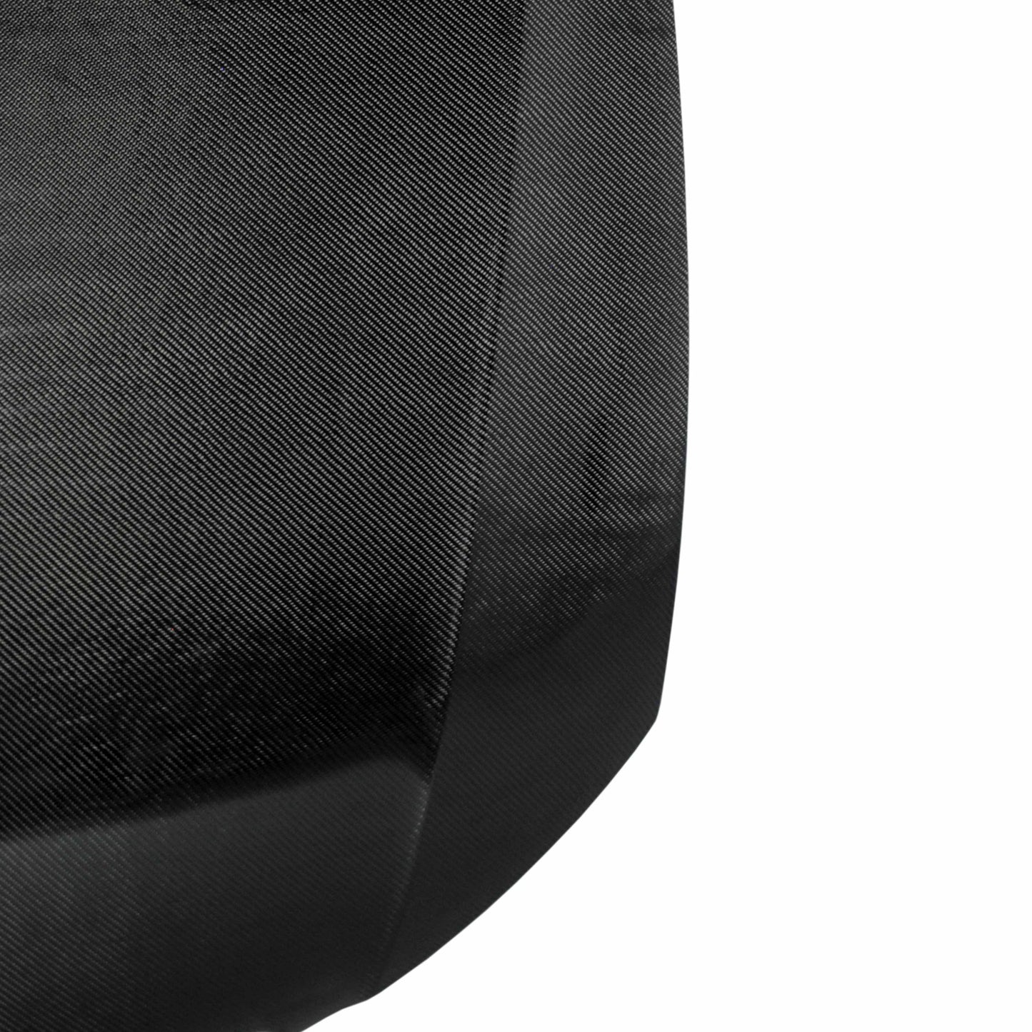 Seibon 08-11 Audi A5 OEM Carbon Fiber Hood HD0811AUA5-OE