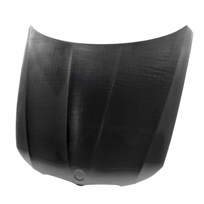 Seibon 09-11 BMW 3 Series 4dr (Exc M3) OE-Style Carbon Fiber Hood HD0910BMWE90-OE