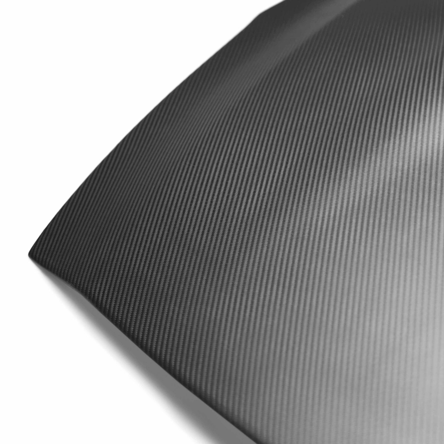 Seibon 09-15 Nissan Skyline R35 GT-R ES Style Dry Carbon Fiber Hood HD0910NSGTR-ES-DRY