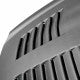 Seibon 09-10 Nissan GTR R35 GT-Dry Carbon Fiber Hood HD0910NSGTR-GT-DRY