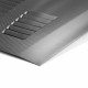 Seibon 09-10 Nissan GTR R35 GT-Dry Carbon Fiber Hood HD0910NSGTR-GT-DRY