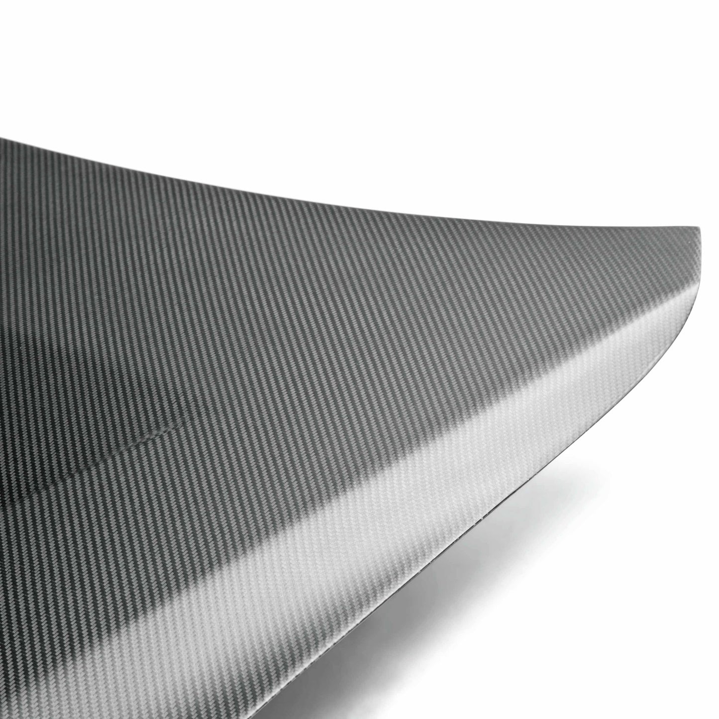 Seibon 09-10 Nissan GTR R35 GT-Dry Carbon Fiber Hood HD0910NSGTR-GT-DRY