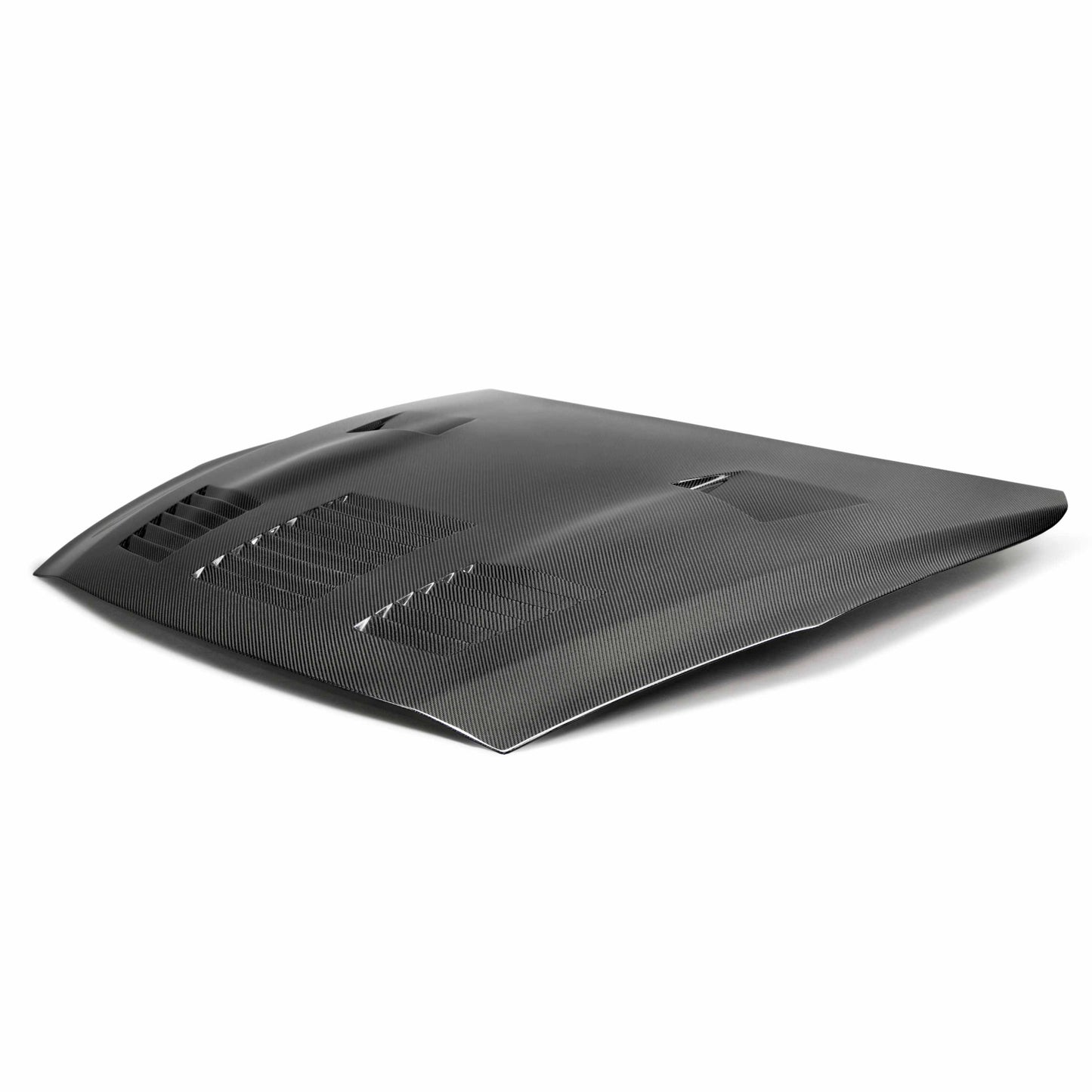 Seibon 09-12 Nissan GTR R35 GT-Style Carbon Fiber Hood HD0910NSGTR-GT